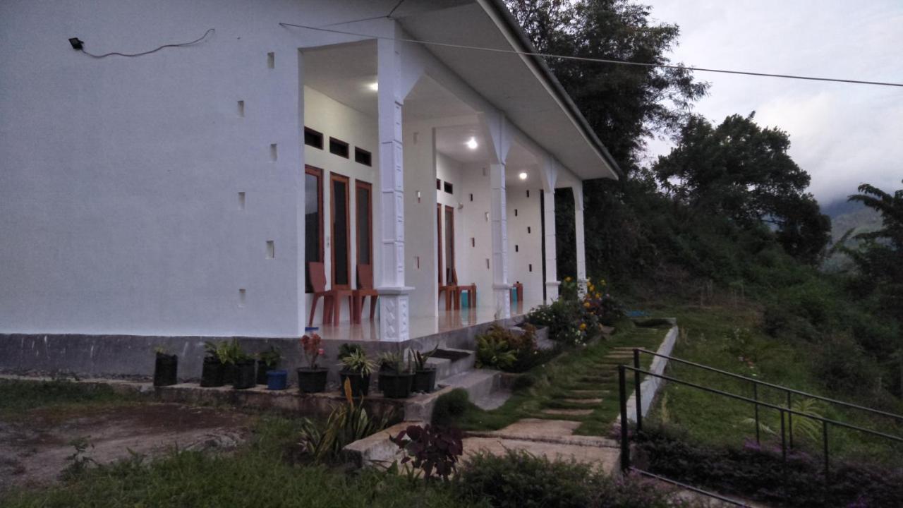 filomena lodge Ende Esterno foto